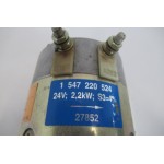 Hydrauliek unit 24 Volt - 2,2 KW. Bosch. Used.